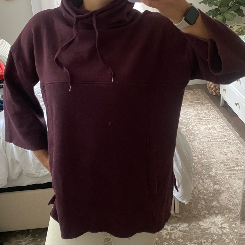 UGG sweatshirt